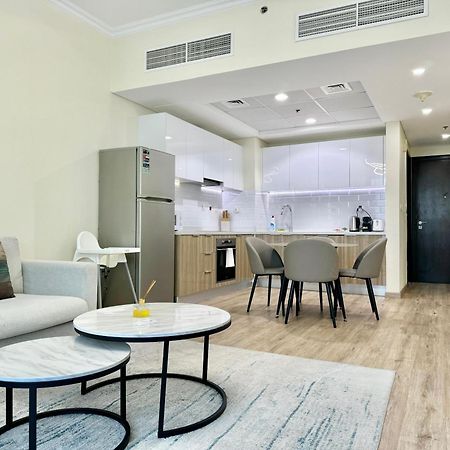 1 Bedroom With Beautiful View In Dubai Marina Extérieur photo
